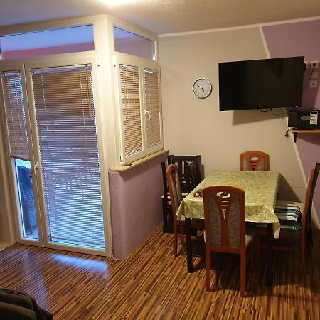 Apartments Mima Kaštela Екстериор снимка