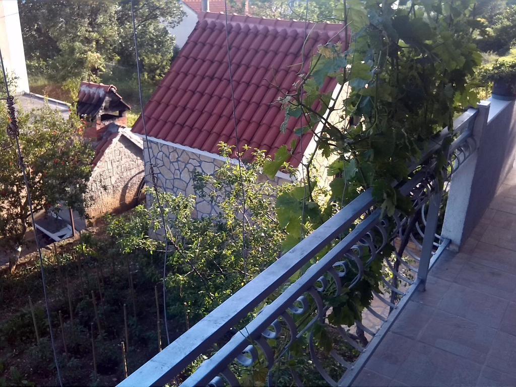 Apartments Mima Kaštela Екстериор снимка