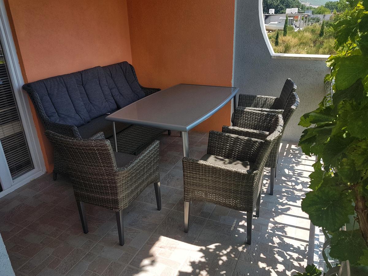 Apartments Mima Kaštela Екстериор снимка
