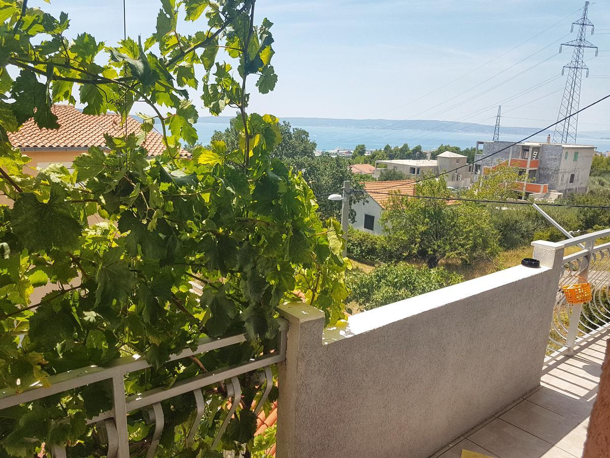 Apartments Mima Kaštela Екстериор снимка